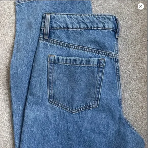 New With Tags- Garage Denim Jeans - Picture 2 of 6